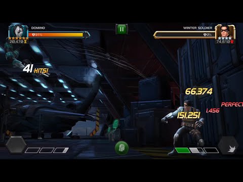 Domino 6 star rank 3 test