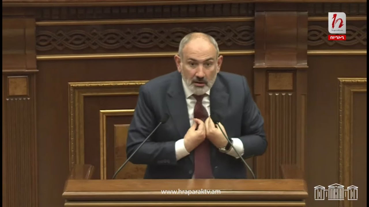 Հայրենասիրության այն մոդելը, որ մեր մեջ կա, դա ներմուծված մոդել է