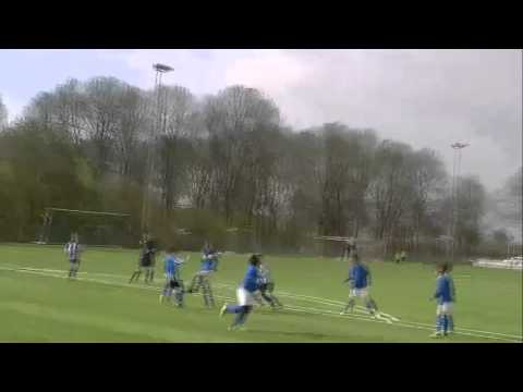 IJFC F4 Kampioen 16042016