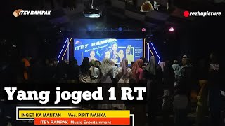 Download lagu INGET KA MANTAN // DANGDUT KOPLO ITEY RAMPAK KENDANG JAIPONG SUNDA PONGDUT ( BAJIDOR ) mp3
