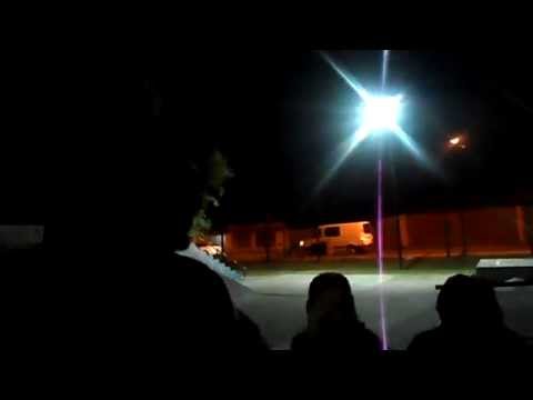 Heucan Vs Gonza (Q-H-F) Primera Ronda