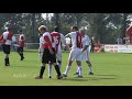 Frank de Boer, de ster van Lucky Ajax