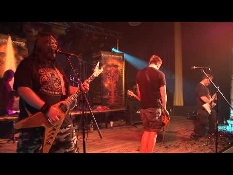 Sklepmaster - Sklepmaster - Vengeance From Stars