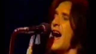 The Kinks   Celluloid Heroes   Live 74 London