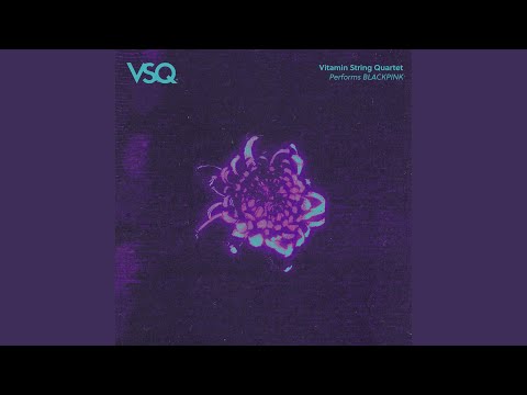 Video thumbnail for Mantra (JENNIE)