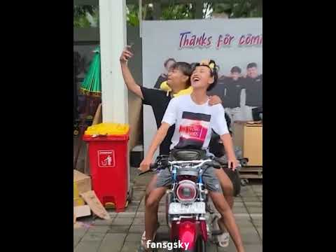 andika di sindir lagi 😭😂 #garudawisnusatriamuda #masukberanda #andikaa #kusumawaraofficial