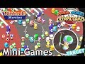 Mario & Sonic at the Olympic Games Tokyo 2020 - All Mini-Games Mario & Sonic at the Olympic Games Tokyo 2020 - All Mini-Games