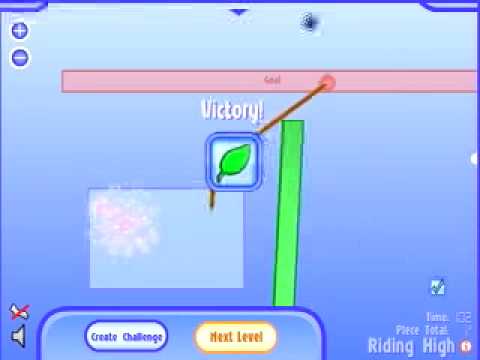 Fantastic Contraption 2 Simplest Records (Fan Preview)