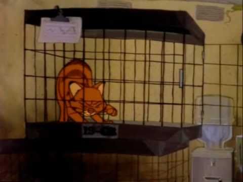 Garfield and His 9 Lives - Life No. 7