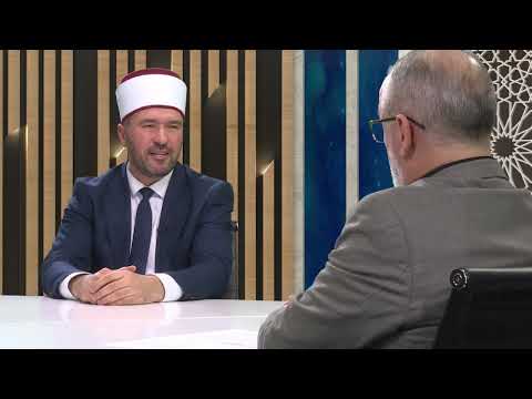 Namazi i teravive - Skender ef  Mehmeti