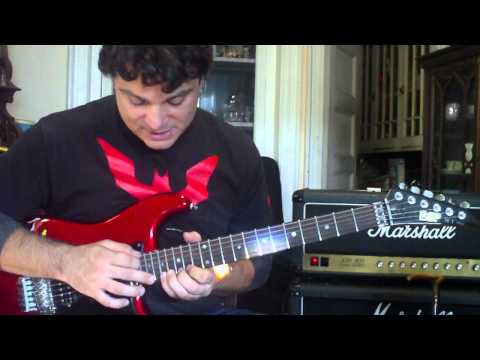 Joe Buddha's Quick Lick week #12 - Beneath The Surface.