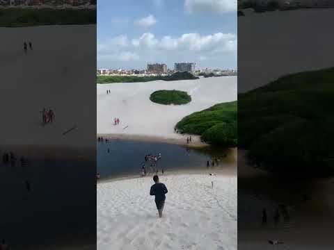 Salinópolis para