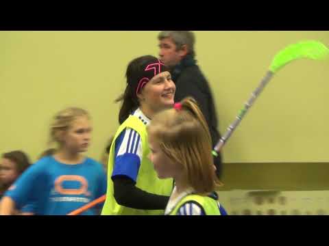 MU12: Tērvete - Lekrings 1:11 (05.12.2017)