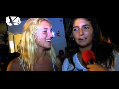 Kapott Club | Ladies Night | 11 Agosto 2012