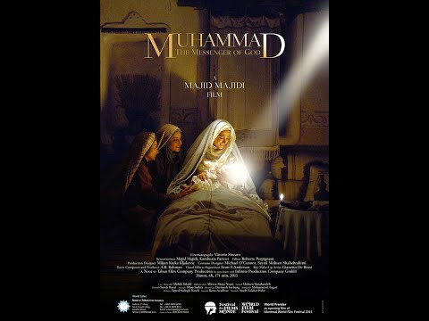 Movie - Muhammad: The Messenger of God - Subtitle GERMAN