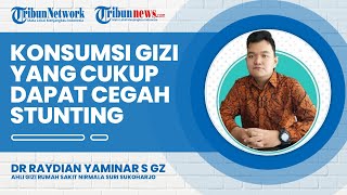 Kekurangan Energi Kronis Ibu Hamil Berisiko Lahirkan Anak Stunting, Konsumsi Gizi Perlu Diperhatikan