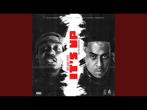It's Up (feat. Pesh Mayweather)