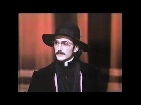 Father Guido Sarducci - 5 minute University