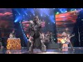 Lordi - Hard rock hallelujah 2006 рус 