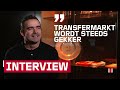 Overmars over transferwindow ? | Bergwijn, Brobbey, Ihattaren, Tagliafico & meer ?| + ENG SUBS