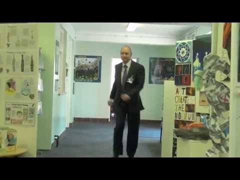Scalby School leavers video 2014
