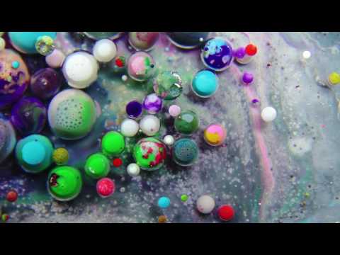 KATARINA OHALLORAN&STJEPAN COVIC-CYCLONE [Official Video]