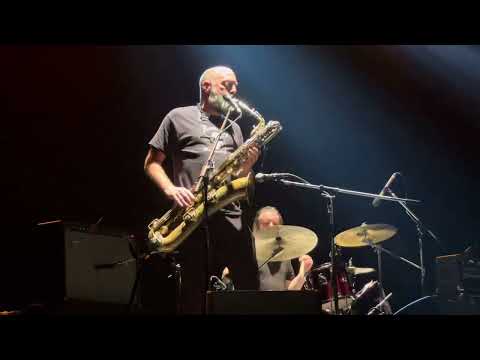 Vapors Of Morphine - Buena - Santiago, Chile 25.02.20225 Blackout Concert