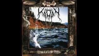 Kroda - Cry to Me, River... (Full Album HQ)