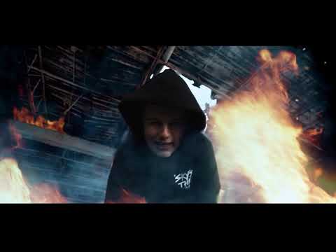 MaxThaDemon "Baccend" (Official Music Video)