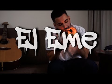 El Eme - Espinoza J (Video Oficial)