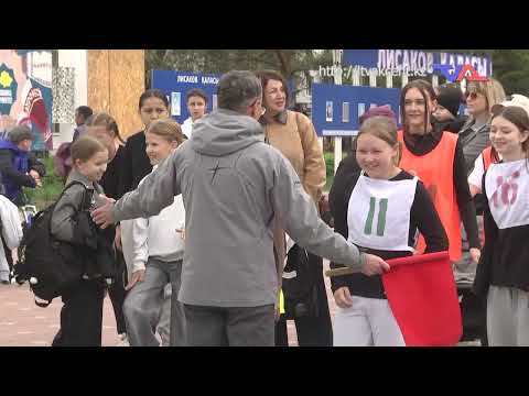 "Официальная хроника" от 12 мая 2025г.