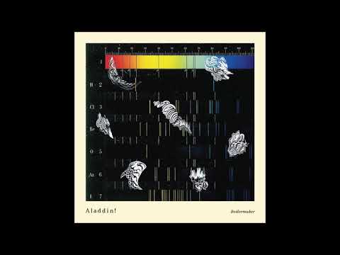 Aladdin! - Victims Of A System [13th Hour Records]