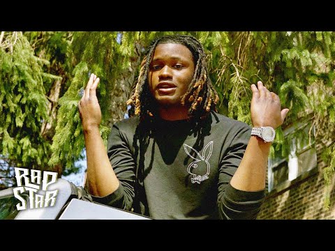 JayHoodChosen X El Hitta - ''M80'' (Official Music Video)