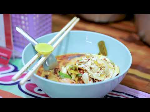 จ่ายปั๊บ รับทรูพอยท์ กับร้านก๋วยเตี๋ยวชามยักษ์ 