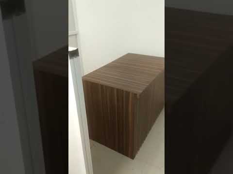 Waterproof Plywood