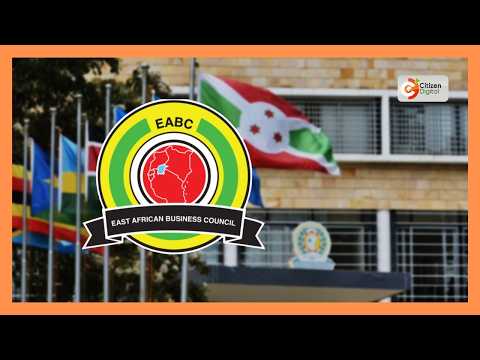 Business council pushes for investment-led East African integration