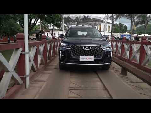 CAOA Chery Tiggo 5x Sport para PcD em 2025: preço parte de R$ 118.860