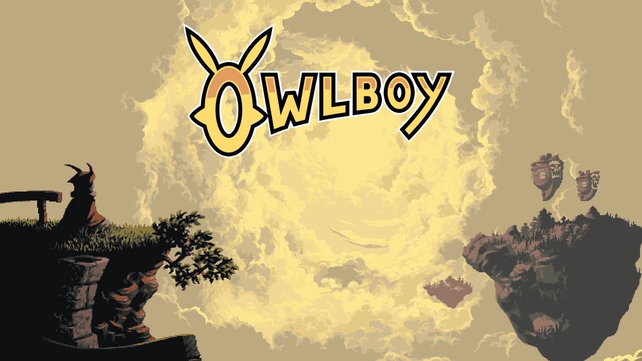Owlboyvideo poster
