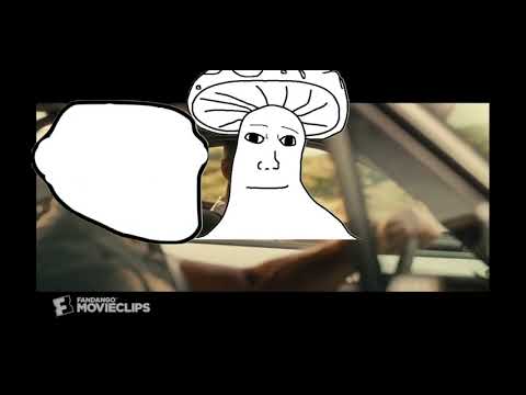 Vin Troll face talks about family to Shroomjak (Ft. Fast and Furious)