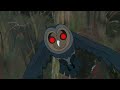 Bye Sweet Carole ALL CUTSCENES