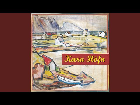 Sumar á Höfn (feat. Ólafía Hrönn Jónsdóttir)