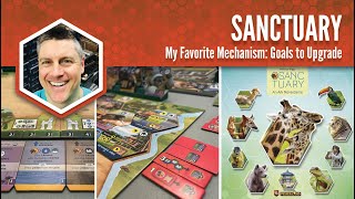 Stonemire Games - Sanctuary video thumbnail