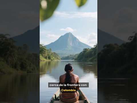 CERRO AUTANA  Leyenda