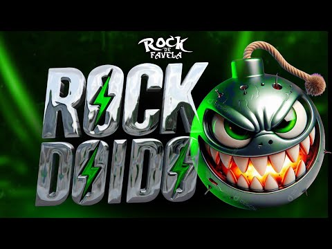 SET ROCK DOIDO PRESSÃO 2.0 ABRIL 2025 SET MELODY 2025   @CANALROCKDEFAVELA