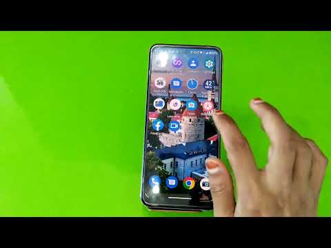 How To Hide Notification In Moto G62 5G, Moto G62 5G,Notification Settings