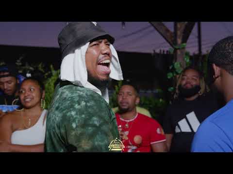 Benji LoLo vs Yung Griz