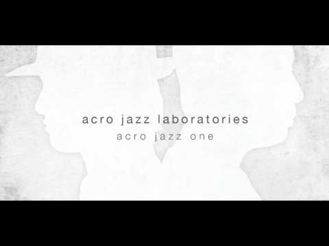Acro Jazz Laboratories / acro jazz one (CD) - Zooooo.jp 大推薦の新ユニットが登場