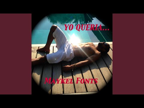 Yo Queria (feat. Mr Don)