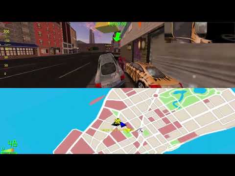 7th @redhulk12 Win MM2-Cops and Robbers #13