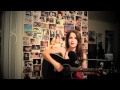 I'm Not Your Toy (La Roux) cover 
